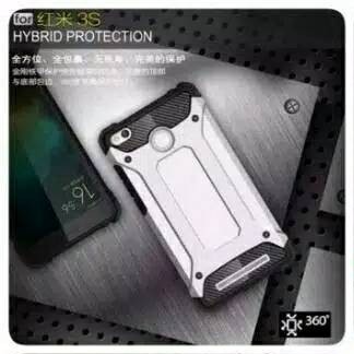 Hardcase Iron Metal Xiaomi Redmi Note 8 Pro