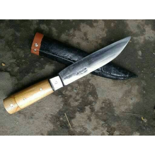 pisau untuk SESET DAGING sapi dan kambing