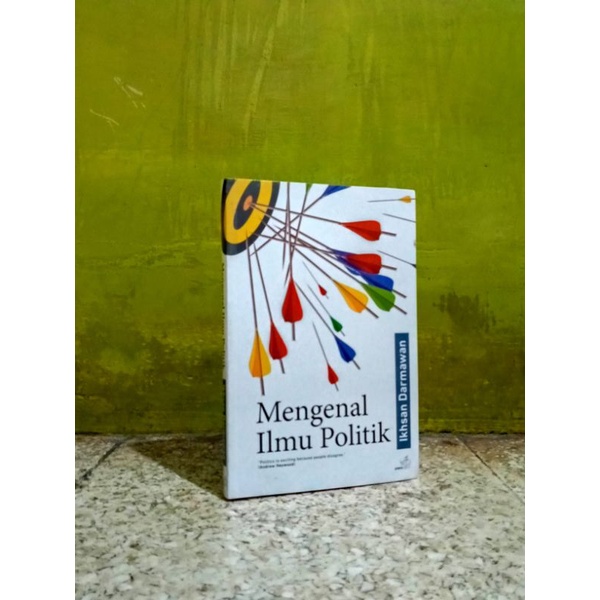 Mengenal Ilmu Politik