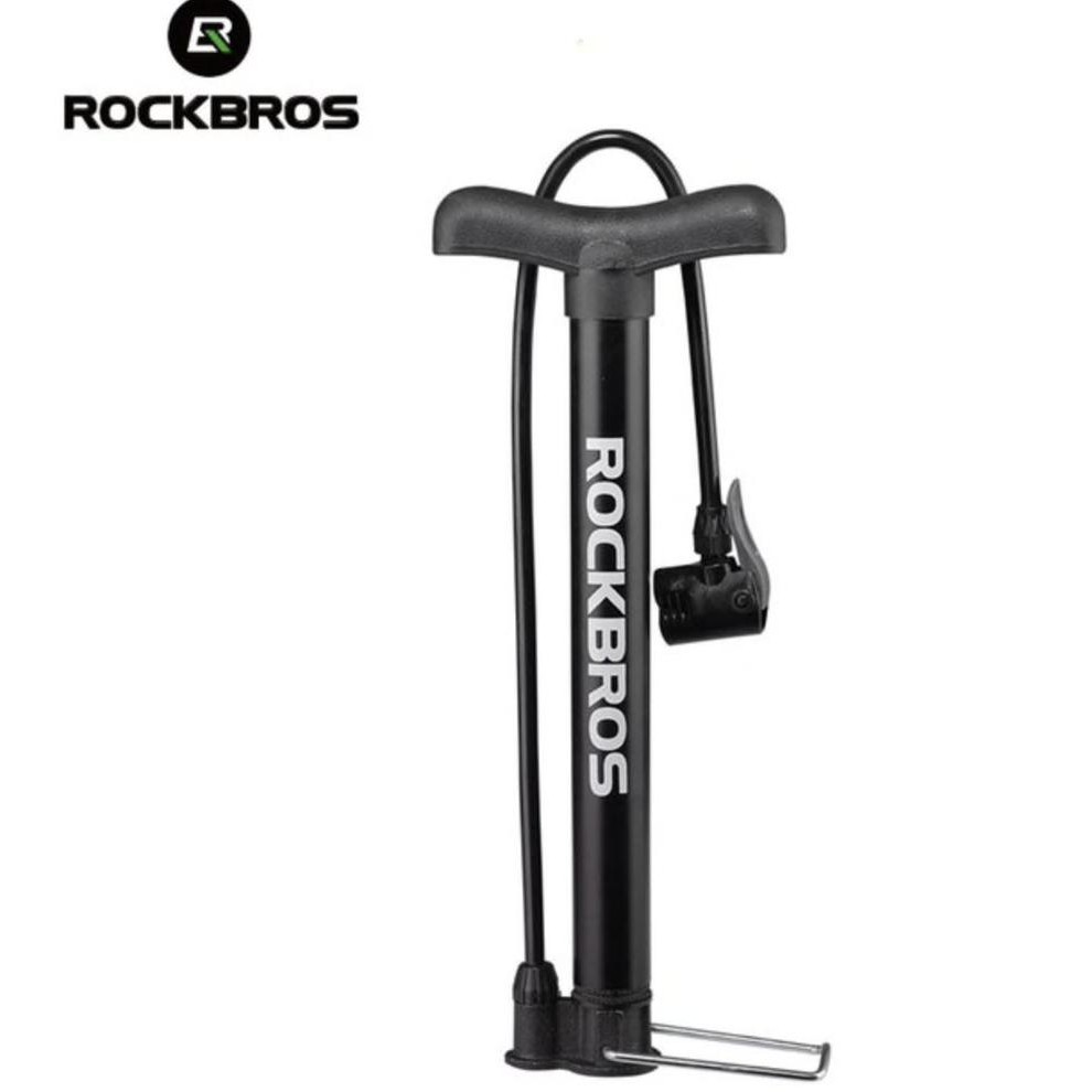 Pompa Sepeda Rockbros A320 120Psi