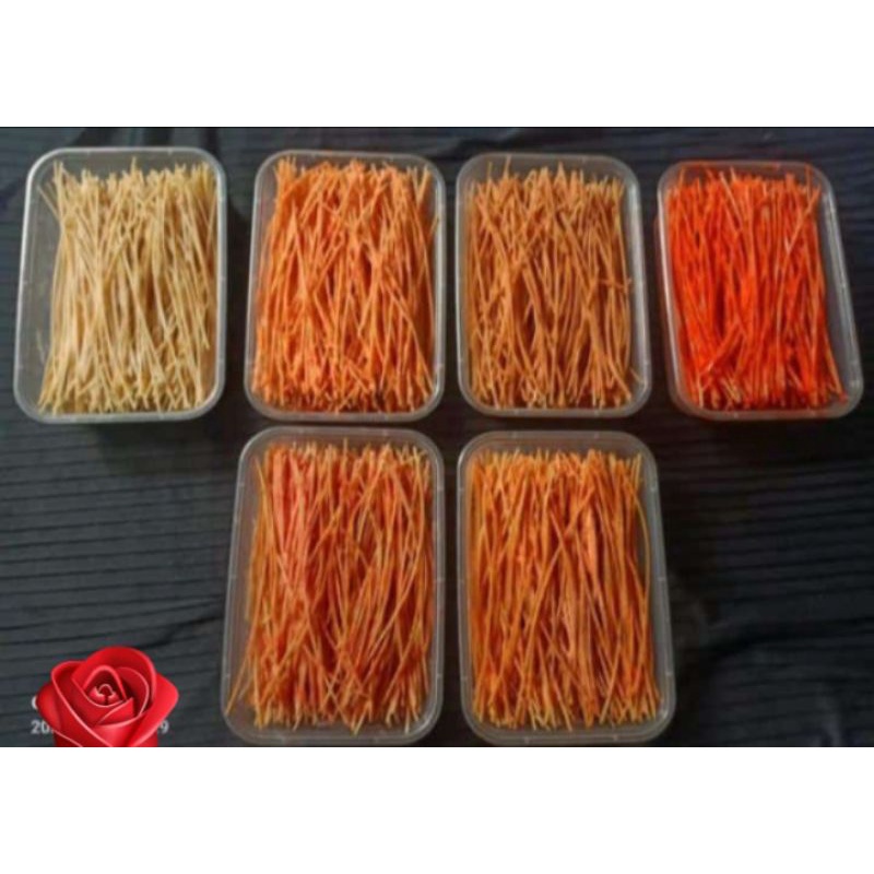 

Mie lidi ngemill yukk