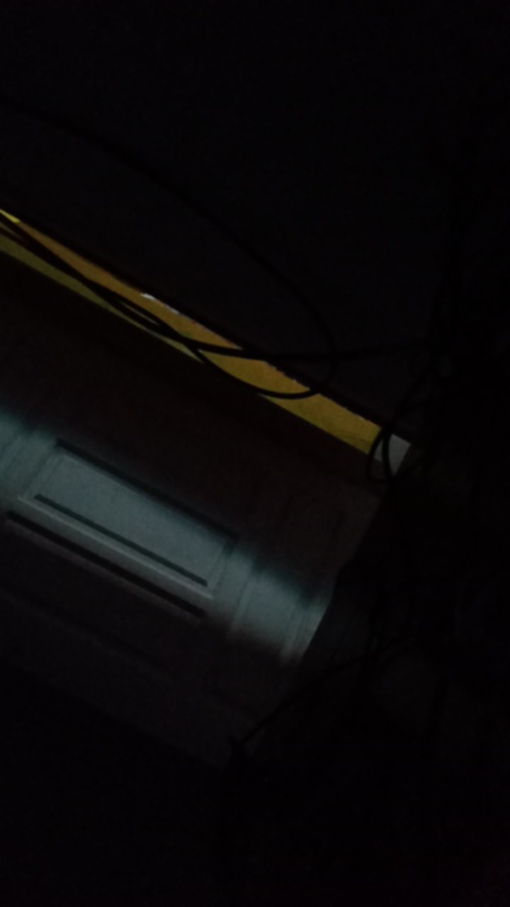 Yk Shop Clok 4 Meter Set Gamis Monalisa Motif Batik Coklat