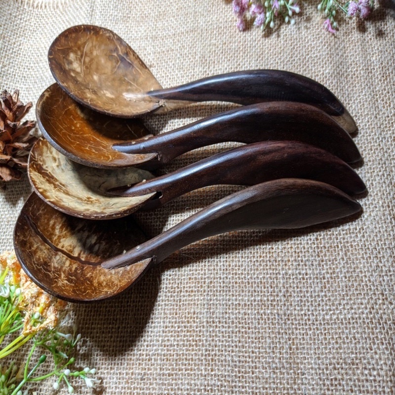 centong nasi centong sayur centong batok kelapa irus batok kelapa