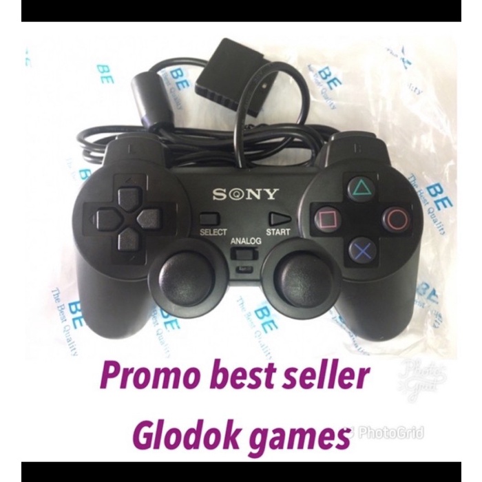 stik PS2/stick ps/stik ps 2/STiK PS2 TW/ STIK PS 2 TW ORIGINAL Original original