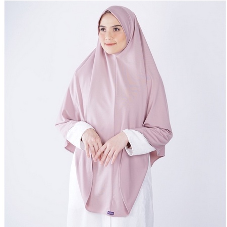 ZARIA 2XL XELIA / BERGO PANJANG ELZATTA