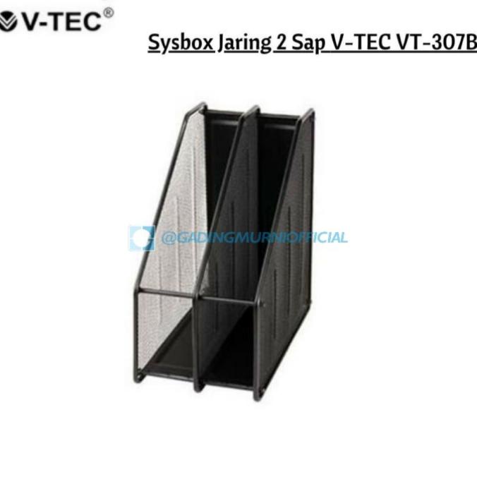 

Monggo] Vtec Box File Jaring Vt-307B