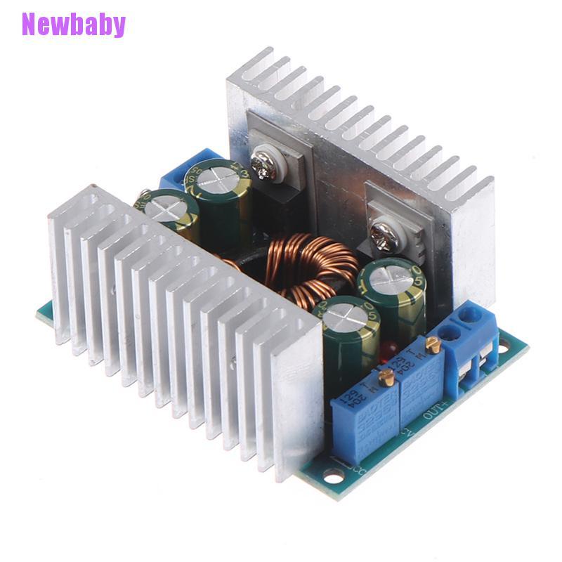 Dc-dc 5-30V Ke 1.25-30V 12V 24V 8A Step Up Down Boost Power