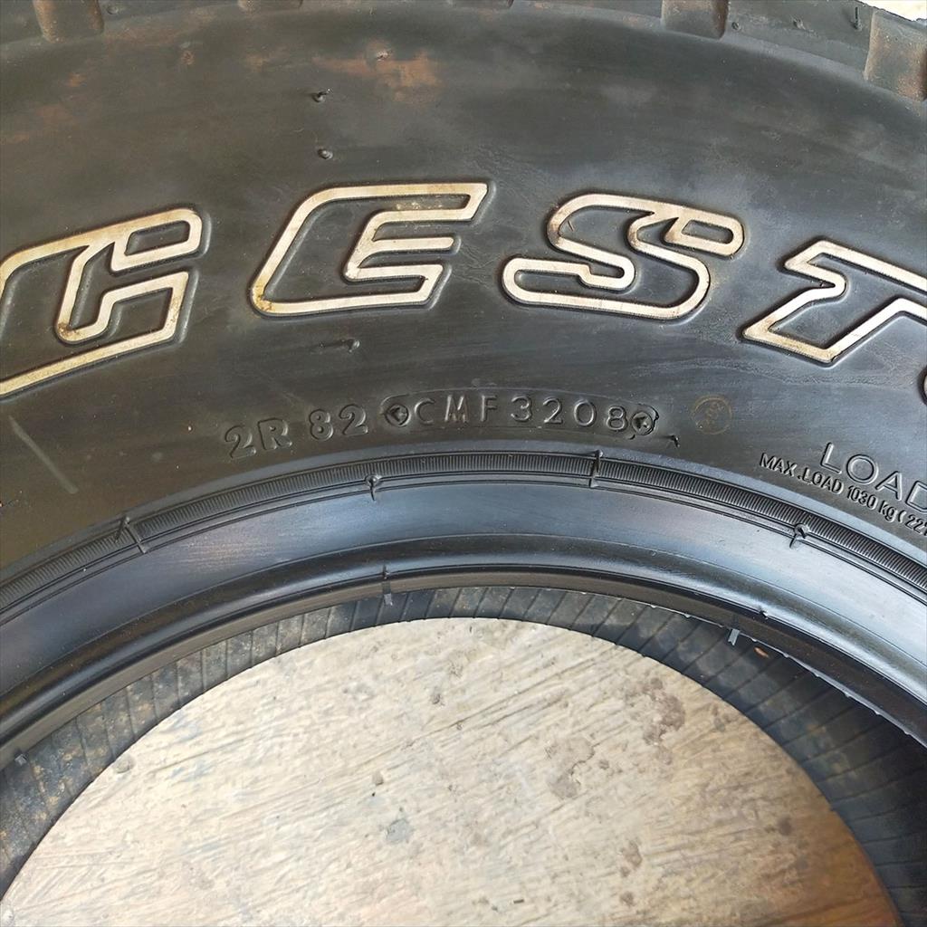 BAN MOBIL BRIDGESTONE DUELER MT 673 31X10.50 R15 MURAH SALE