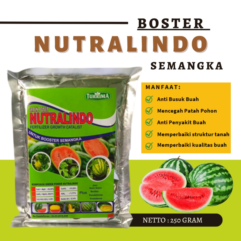 BISA COD Pupuk Buah Untuk Semangka, Pupuk Buah Semangka, Pupuk Pembesar Buah Semangka, Pupuk Semangk