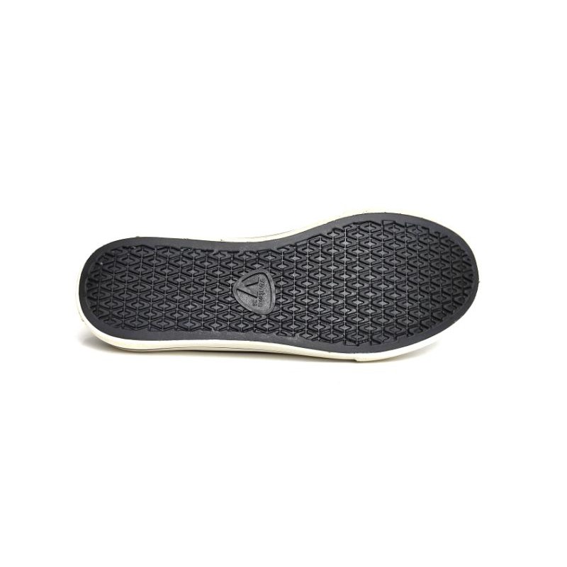 Ventela Basic Low Black Natural Original