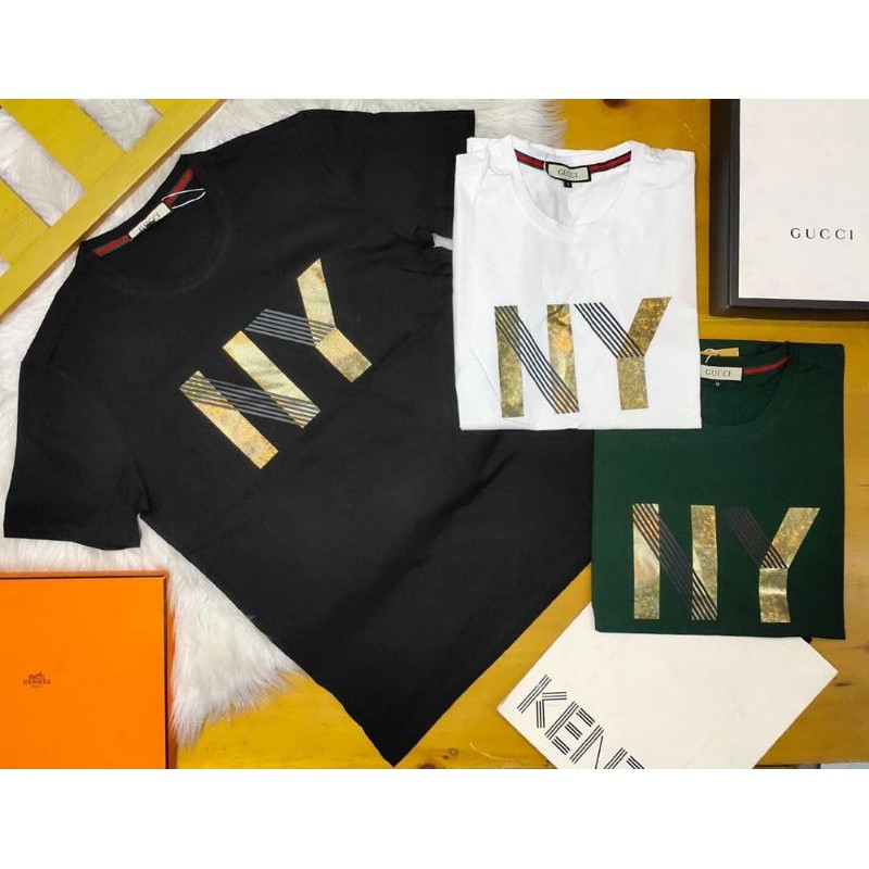 

TSHIRT X YN X GREEN X WHITE X BLACK X NEW X