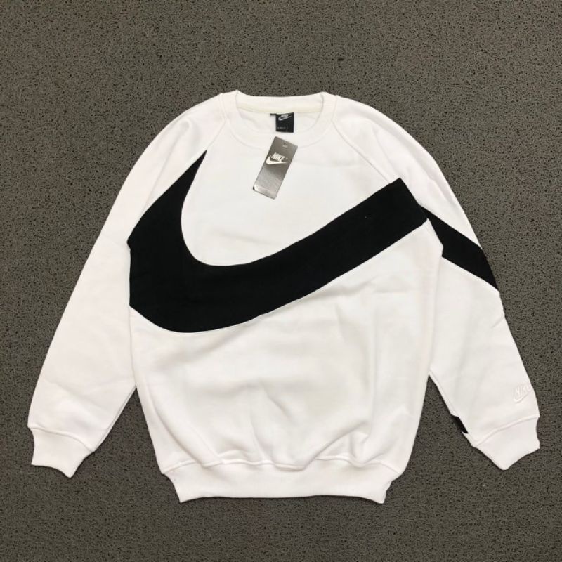 Jaket Hoodie Sweater Nike Lakers Fulltag