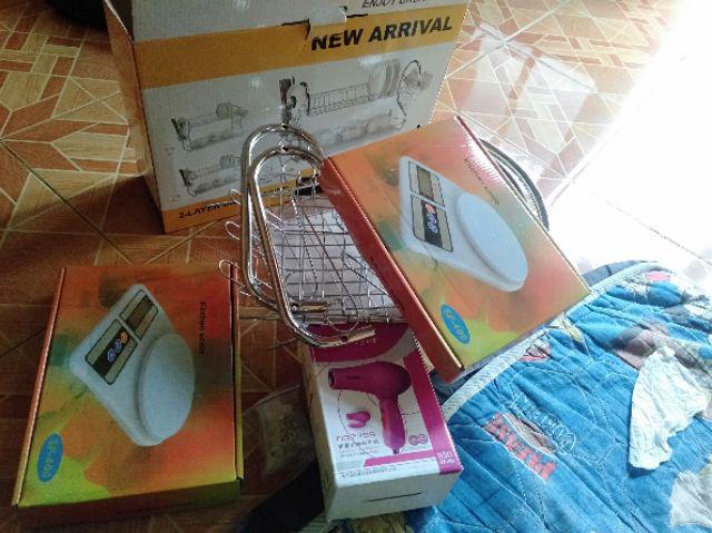 Timbangan Dapur Digital Sf400 - Timbangan Digital Kue Sf400