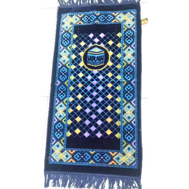 Sajadah Ar-Rahman Sedang