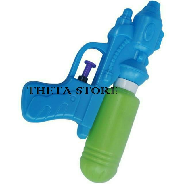 MAINAN PISTOL AIR MAINAN ANAK ANAK MAINAN PISTOL PISTOLAN PLASTIK MAINAN BAYI