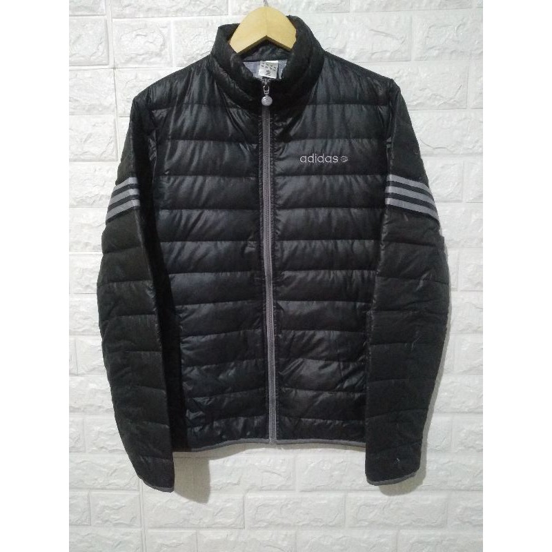 Jaket Bulang Adidas