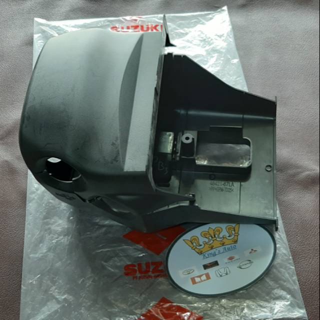 COVER STIR WAGON R ASLI