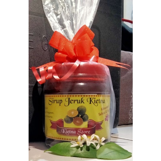 

sirup jeruk kietna Medan