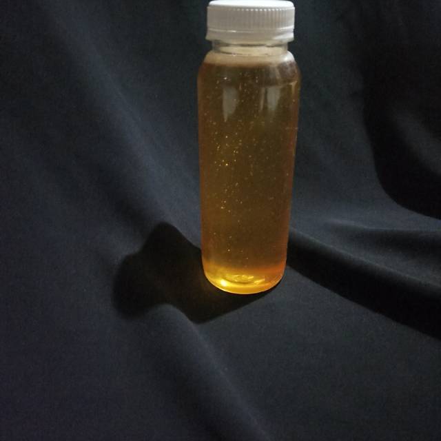 

Madu murni 250ml