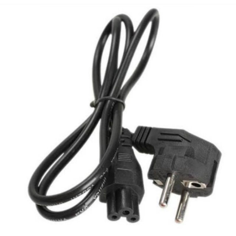 KABEL POWER / AC CORD ADAPTOR LAPTOP