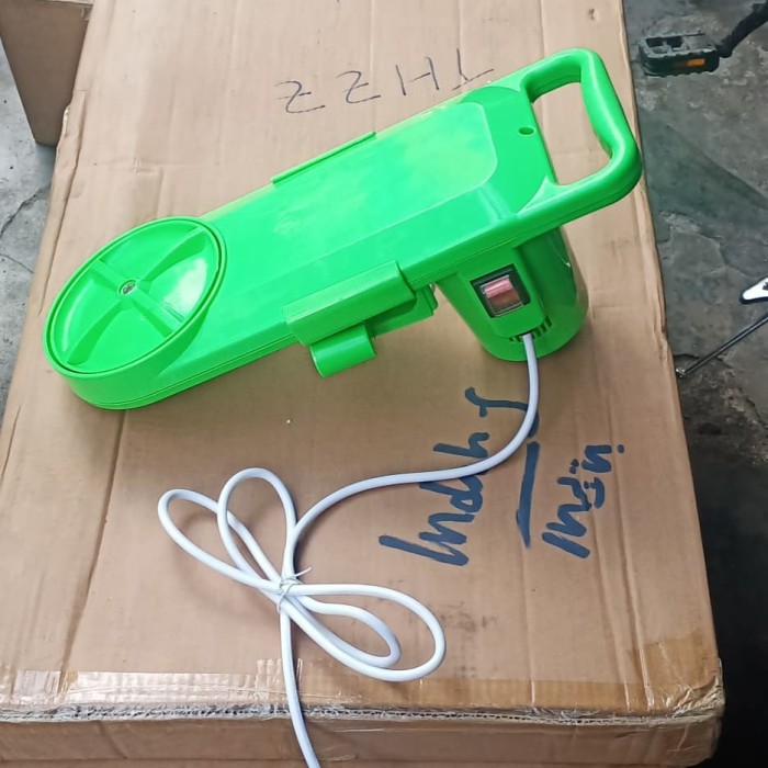 Mesin Cuci Portable NANKAI