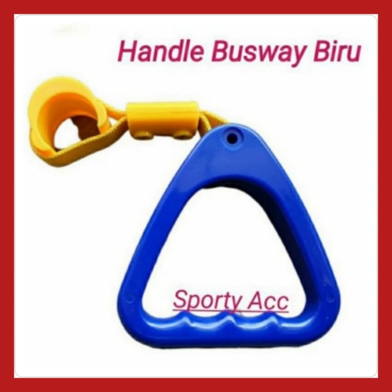Handle Busway isi 1 Besar