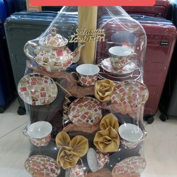

PARCEL PECAH BELAH LEBARAN HAMPERS IDUL FITRI, NATAL, TAHUN BARU - P DF161DSD