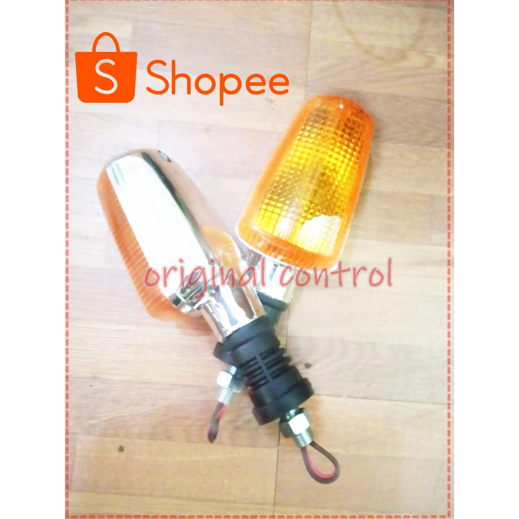 Lampu Sein Standar Rx King / Sen Standar Rx King / RXK / RXS