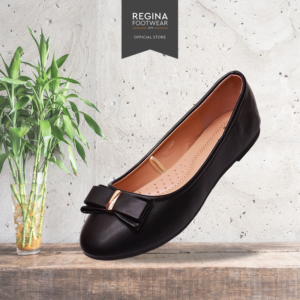 Dea Shoes ~ Sepatu Flat Slip On Wanita 1905-106 Size 36-41