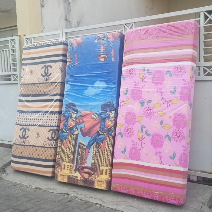 kasur busa spon murah