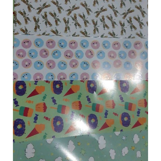 

kertas kado