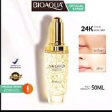 BIO AQUA serum 24k.