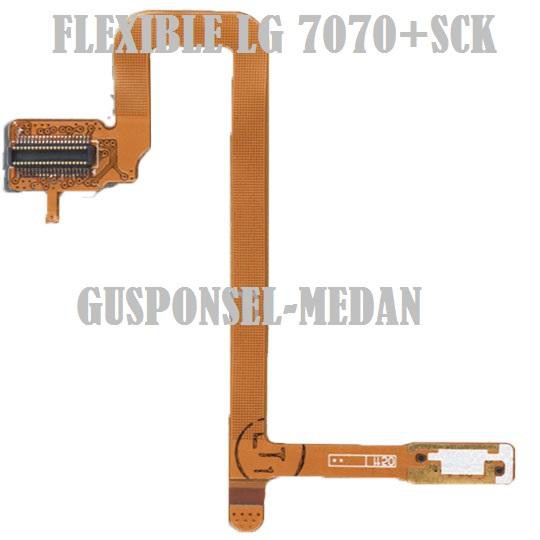 Flexible LG 7070+SCK