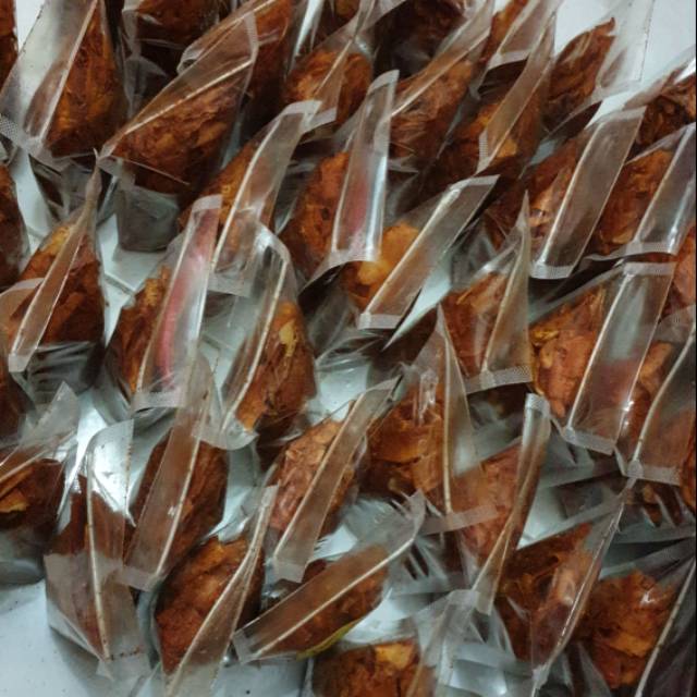 

Kreepikqu tanpa label