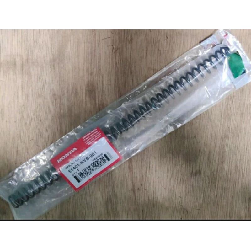 Per as shock depan Vario 110 kalburator