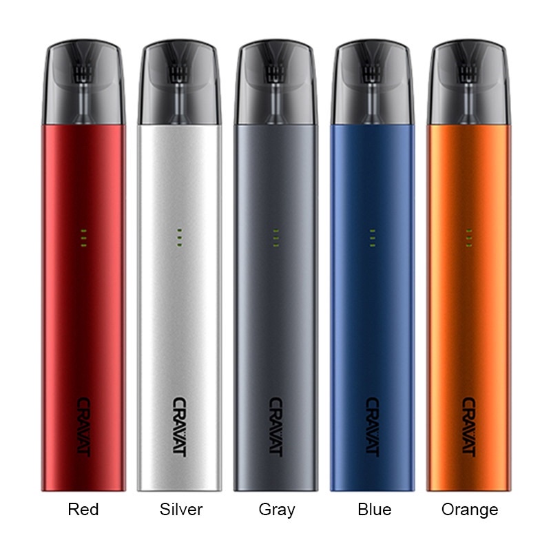 UWELL Cravat Pod System 300Mah