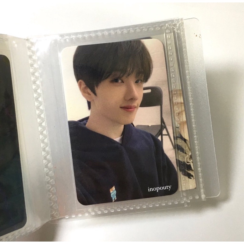 pc jisung fcmm christmas ver. v2