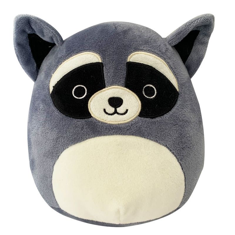squishmallow raccoon
