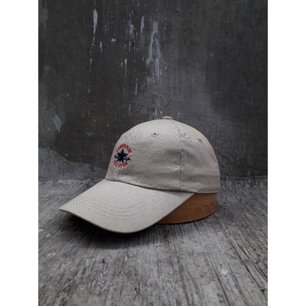 Topi Second Original Converse All Star Cap