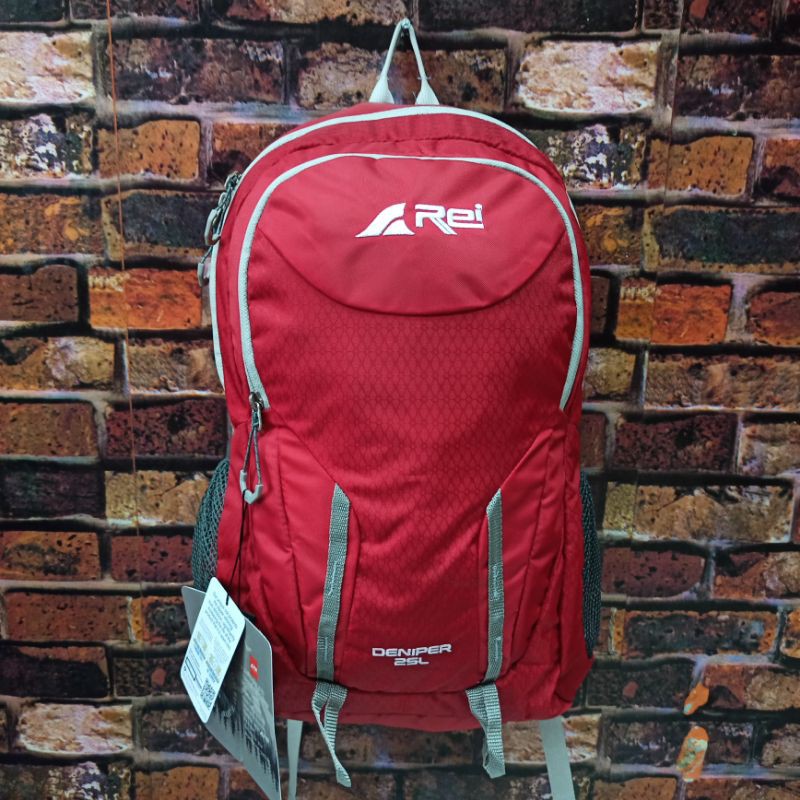 Tas Ransel Rei Deniper 25L (ORI)