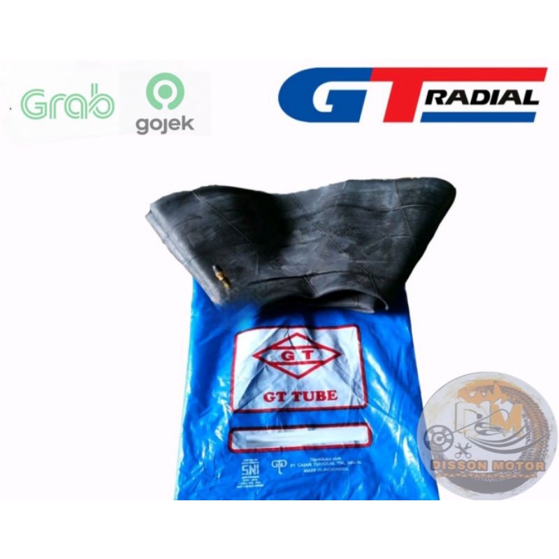 Ban dalam GT Gajah Tunggal 600/700-14 R14 Ban Mobil Ring 14