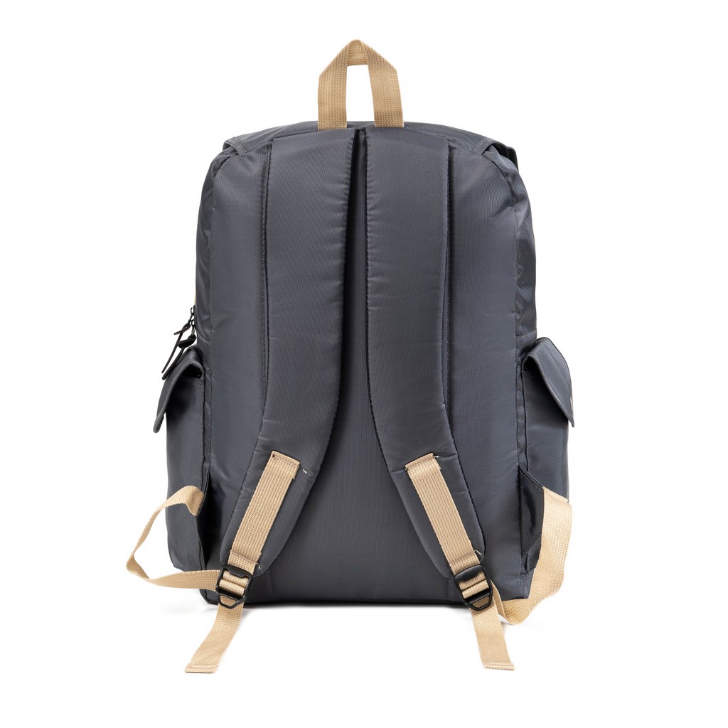 HEYLOOK Project - (Free Raincover) Tas Ransel  Laptop Wanita Backpack KIERRA Tas Leptop 14-16inch Tas Sekolah Perempuan Tas Kuliah Tas Punggung Terbaru