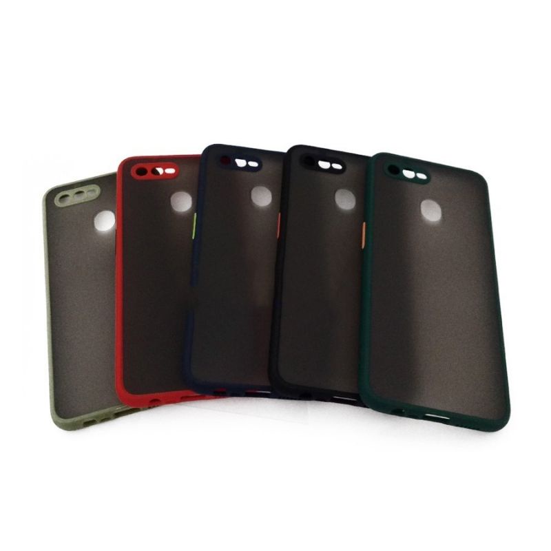 CASE SLIKON MYCHOICE REALME NARZO 50A