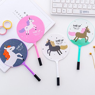 

Pulpen Kipas Unicorn Lucu / Kipas Pena Import Lucu