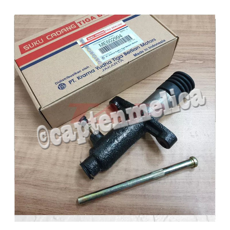 MASTER KOPLING BAWAH CANTER RAGASA PS135 PS 135 CLUTCH MATAHARI Karet Bos Bosh Bushing Busing Persne