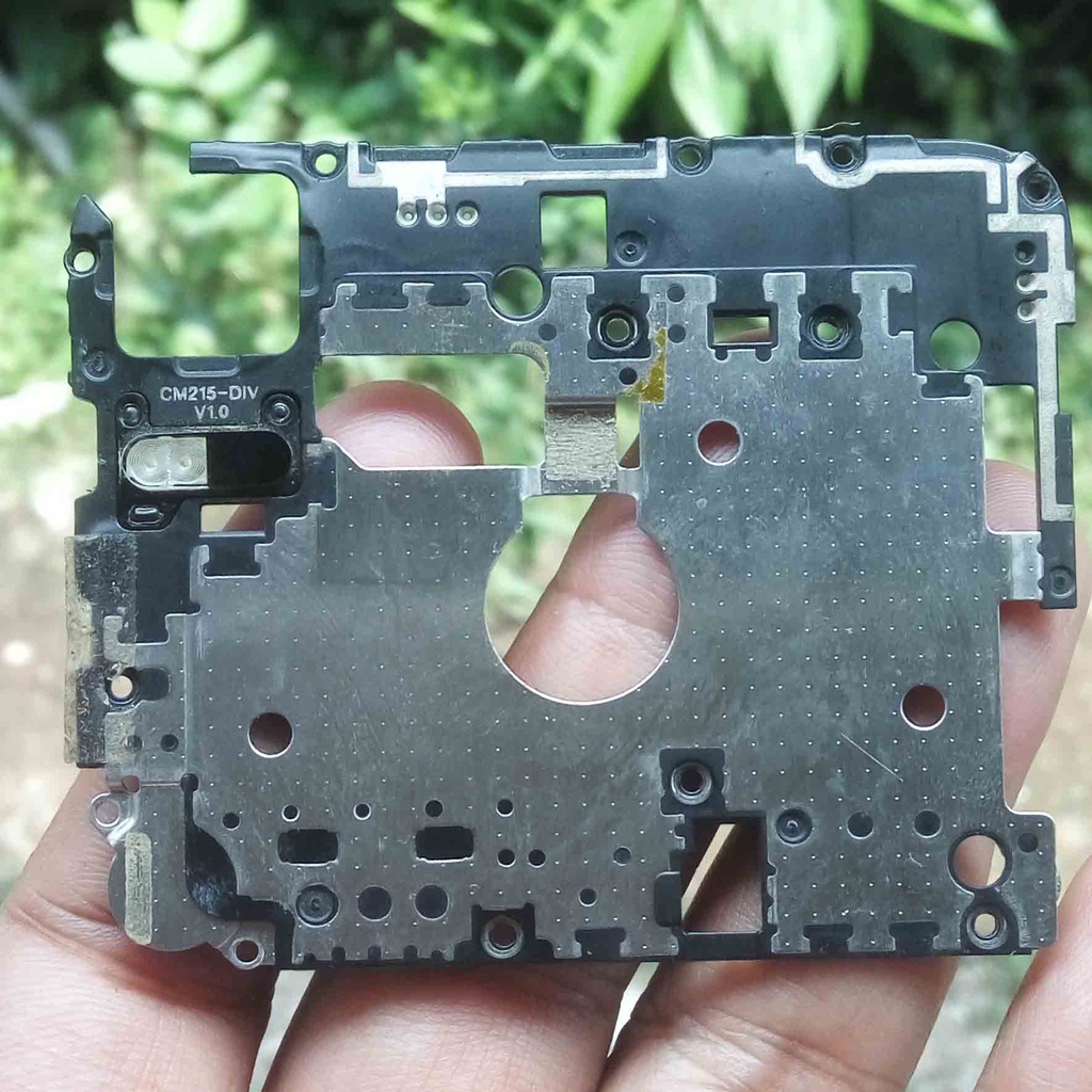 Tutup MEsin HTC Desire 10 Pro Frame Cover Mesin HTC Desire 10 Pro Tutup Mesin Atas HTC Desire 10 Pro