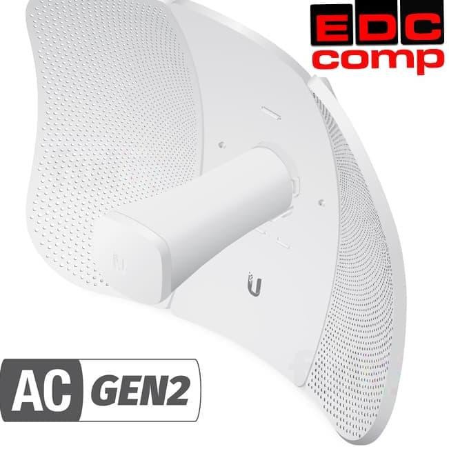 Readystock Ubiquiti Litebeam AC Gen2 23dbi LBE-5AC-Gen2