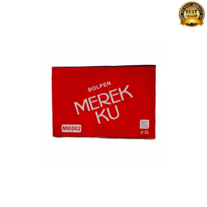 

BOLPOINT MEREK KU SPIRAL MURAH [JUAL GROSS AN]