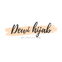  Toko  Online  Dewi  Hijab Shopee Indonesia