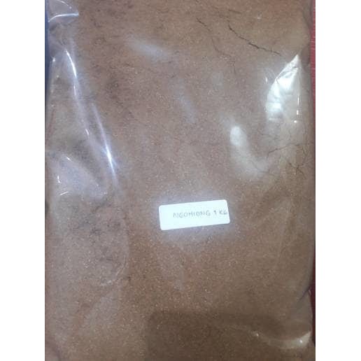 

ngohiong super asli 1kg / five spices powder